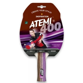 na stolní tenis 400 model 20800367 - Atemi na stolní tenis 400 model 20800367 - Atemi
