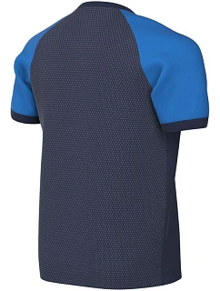 Dětské tričko Nike DriFIT Trophy tmavě modré, 410 model 22309957 - Nike Team