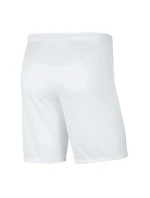 Dětské šortky Park III Knit Jr model 15979702 - NIKE