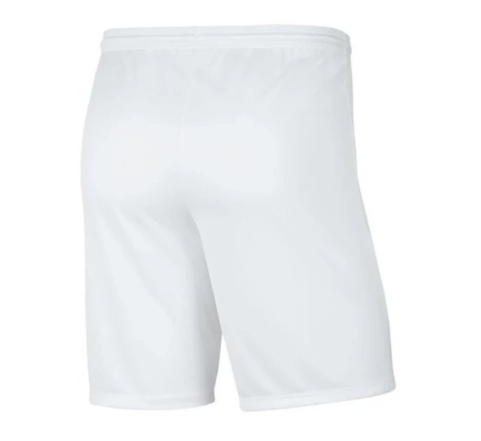 Dětské šortky Park III Knit Jr model 15979702 - NIKE