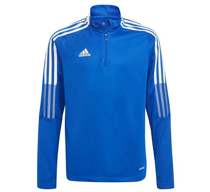 Tiro 21 Youth Jr tréningové tričko GM7322 - Adidas
