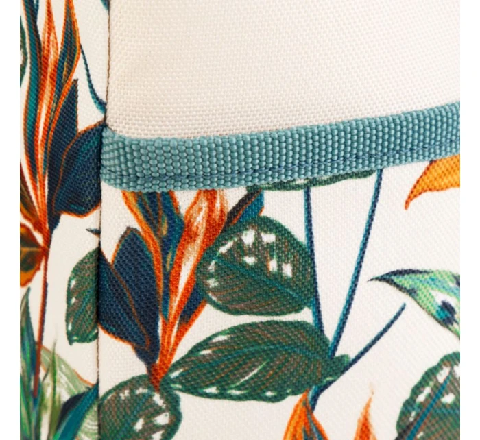 Spokey Eco Simply zeleno-béžová termotaška 929509 Spokey Eco Simply zeleno-béžová termotaška 929509