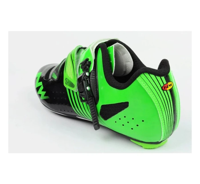 Pánska cyklistická obuv Northwave Torpedo SRS M 80141003 49