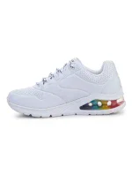 Skechers Uno 2 - Floating Love W 155521-WHT