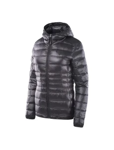 Dámska bunda Marcha W 92800439343 - Iguana