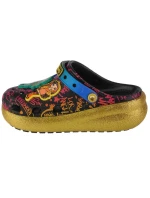 Crocs Rainbow High Cutie Crush Clog Jr 208116-90H Crocs Rainbow High Cutie Crush Clog Jr 208116-90H