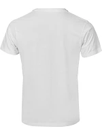 Tee Jays TJ 1140 Tričko "Unlabeled" 18.1140 white Tee Jays TJ 1140 Tričko "Unlabeled" 18.1140 white