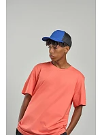 5 panelová Trucker kšiltovka black/white model 22479716 - Atlantis Headwear 5 panelová Trucker kšiltovka black/white model 22479716 - Atlantis Headwear