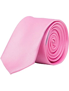 kravata light pink model 22503273 - Korntex
