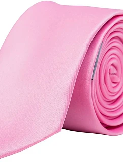 kravata light pink model 22503273 - Korntex