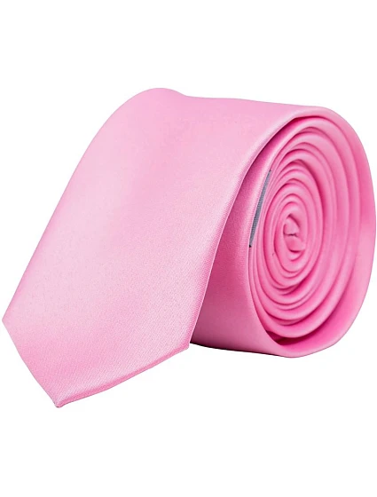 kravata light pink model 22503273 - Korntex kravata light pink model 22503273 - Korntex