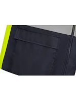 HV 005 HiVis vesta hi vis model 22501483 - Yoko HV 005 HiVis vesta hi vis model 22501483 - Yoko