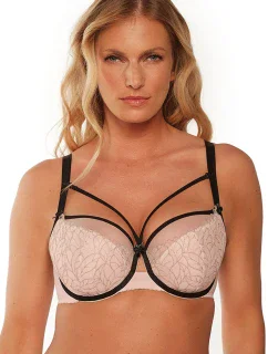 Gaia 1240 Leonia farba: perleťovo čierna