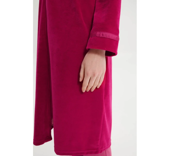 Vamp - Dámsky župan so zipsom 19130 - Vamp