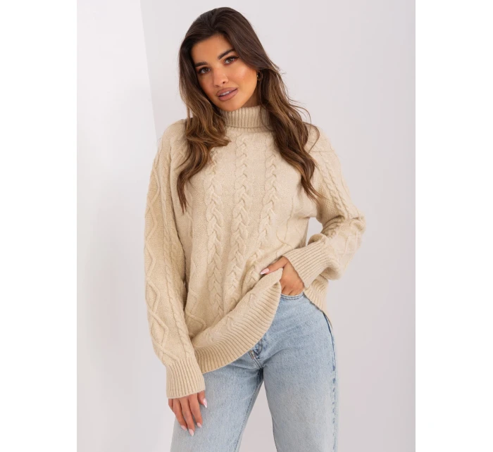 Prepojka AT SW 2355 2.12P béžová Prepojka AT SW 2355 2.12P béžová