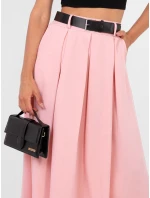 Sukňa IT SD 19720.17P svetloružová