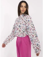 Košeľa LK KS 509972.96 biela Košeľa LK KS 509972.96 biela