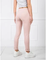 Tepláky RV DR model 17362930 světle růžová - FPrice Tepláky RV DR model 17362930 světle růžová - FPrice