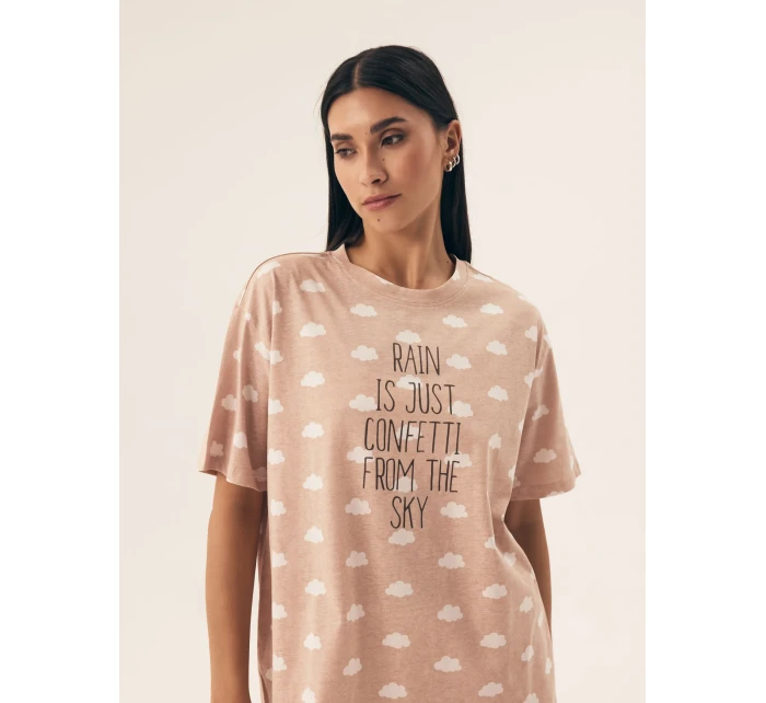 Dámské pyžamo model 20927705 - HENDERSON LADIES Dámské pyžamo model 20927705 - HENDERSON LADIES