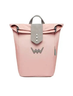 Mestský batoh VUCH Mellora Pink