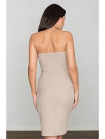 Dámske šaty M571 - Figl