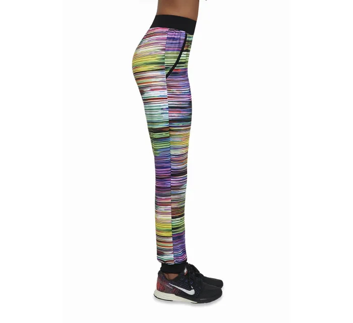 Športové nohavice Tropical - Bas Bleu