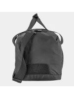 Športová taška 4FWSS24ABAGU103 20S Black - 4F