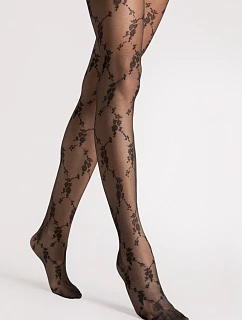 model 22044232 Punčocháče 20 DEN5 - Fiore