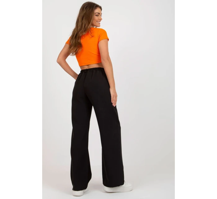 Dámske nohavice model 179679 Italy Moda Dámske nohavice model 179679 Italy Moda