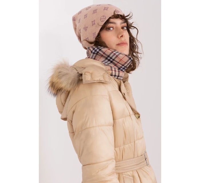 Model čiapky 189904 AT