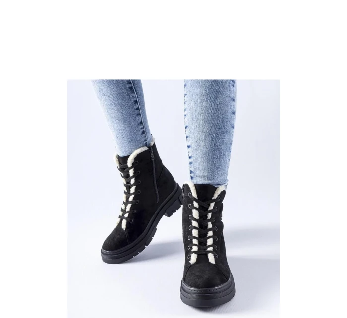 Topánky model 205813 Solea