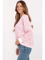 Blúzka model 206720 Taliansko Moda Blúzka model 206720 Taliansko Moda