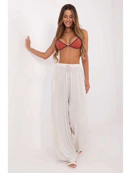 Dámske nohavice model 214047 Taliansko Moda