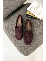 Mokasíny model 230599 Step in style Mokasíny model 230599 Step in style