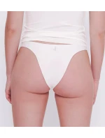 sloggi ZERO Feel 2.0 Tiny tanga - WHITE - SLOGGI WHITE - SLOGGI