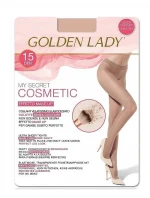 Kozmetické pančuchy Golden Lady My Secret 15 den 2-5