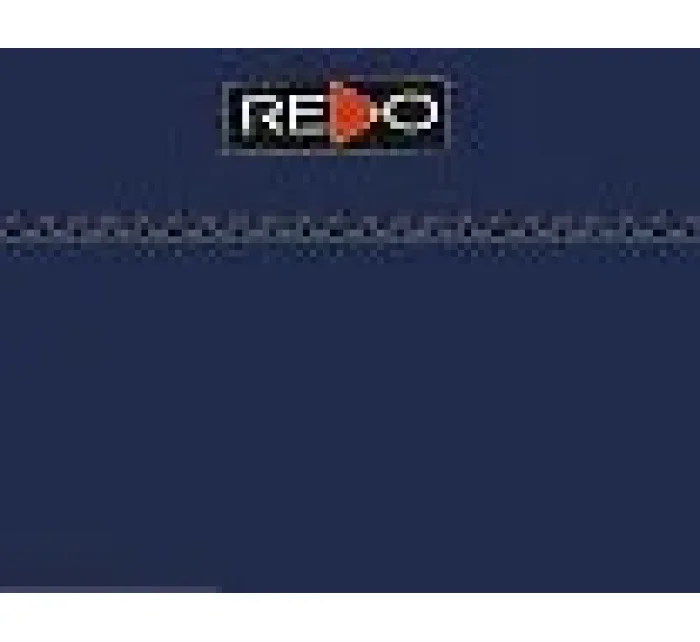 Redo boxerky 1BE-837 M-3XL Redo boxerky 1BE-837 M-3XL