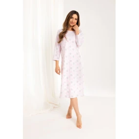 Dámske tričko Regina 161 3/4 2XL-3XL Z25/26 Dámske tričko Regina 161 3/4 2XL-3XL Z25/26