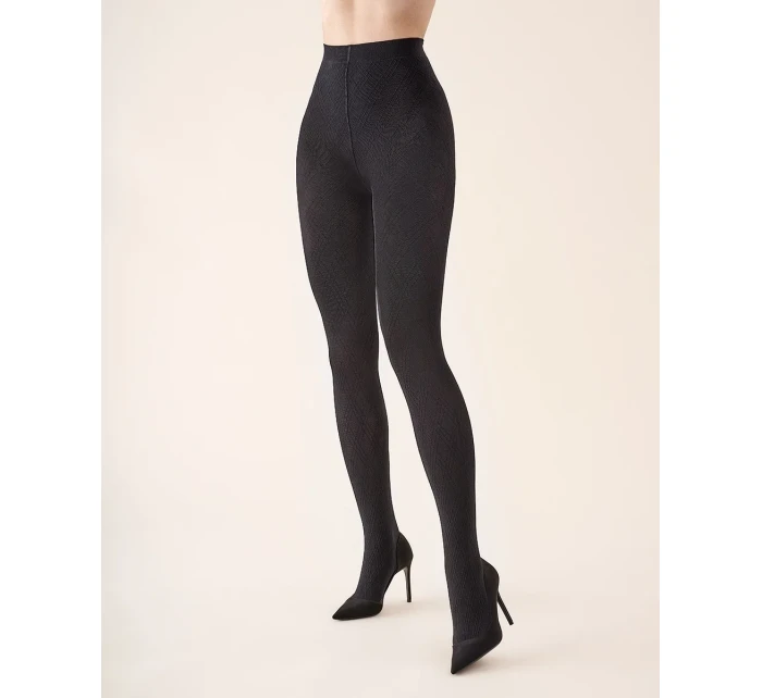 Dámské punčochové kalhoty Gabriella 314 Elena 60 den 2-4 Dámské punčochové kalhoty Gabriella 314 Elena 60 den 2-4