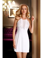 Nočná košeľa Emi cream - ELDAR