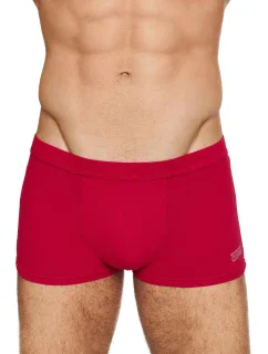 Pánské boxerky model 21052917 State red - Henderson