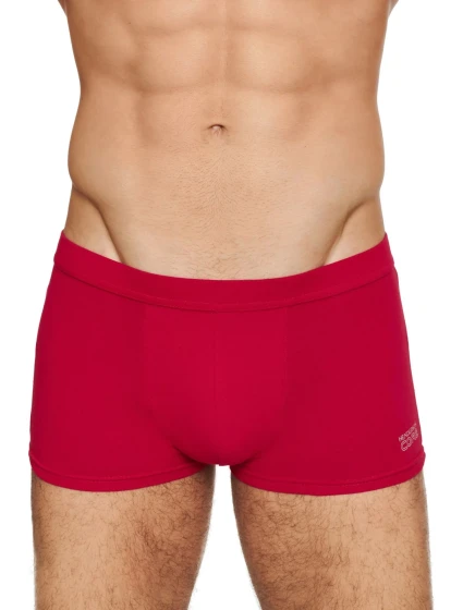 Pánské boxerky model 21052917 State red - Henderson Pánské boxerky model 21052917 State red - Henderson