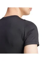 Tričko Techfit Aeroready Short Sleeve M model 21089371 pánské - ADIDAS Tričko Techfit Aeroready Short Sleeve M model 21089371 pánské - ADIDAS