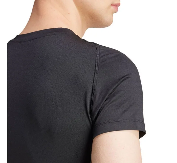 Tričko Techfit Aeroready Short Sleeve M model 21089371 pánské - ADIDAS Tričko Techfit Aeroready Short Sleeve M model 21089371 pánské - ADIDAS