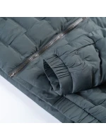 Primaloft prošívaná bunda M model 20924793 - Iguana