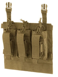 Condor - VAS Kangaroo cargo panel - Coyote Brown (221126-498)