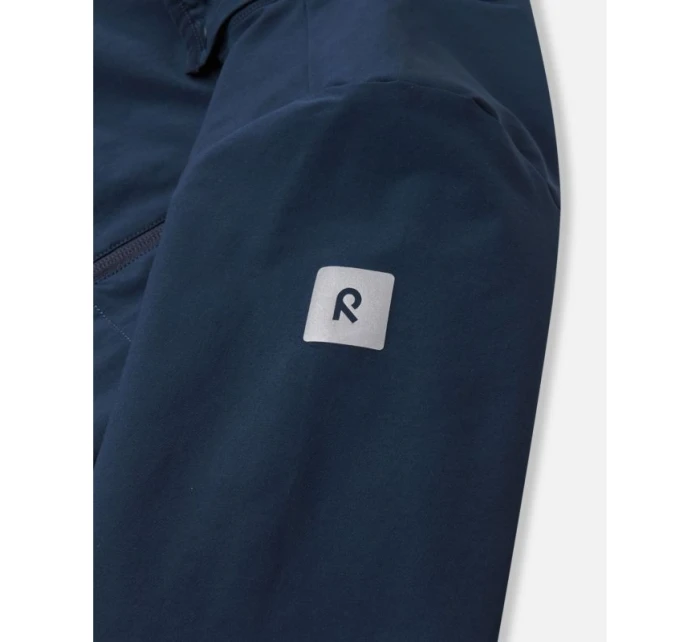 Reima Turvaisa Jr 5100193A-6980 bunda