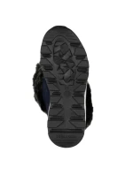 Dívčí zimní boty Winter Boots XT navy blue model 21767171 - Trollkids