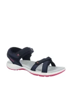 CMP Adib Hiking W 39Q9536N950 dámske sandále CMP Adib Hiking W 39Q9536N950 dámske sandále