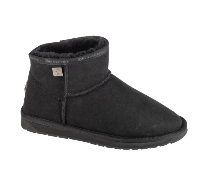 Slim Darling W dámské boty model 21137219 - EMU Australia